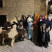Presepe vivente Calangianus