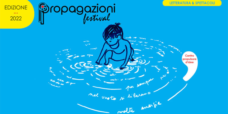 Propagazioni Festival 2022