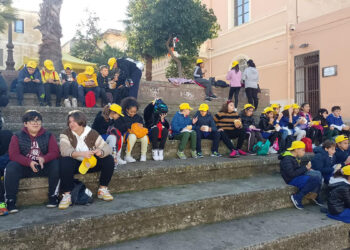 "Puliamo il Mondo" a Sorso