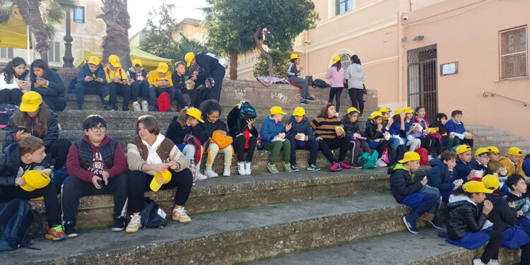 "Puliamo il Mondo" a Sorso