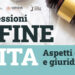 Riflessioni sul fine vita
