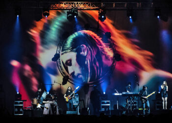 Rock Opera "Pink Floyd History". ? Air Drift Photography