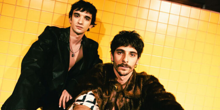 Santi Francesi. ? Simone Biavati