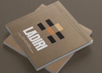 Sara Collu - Làdiri