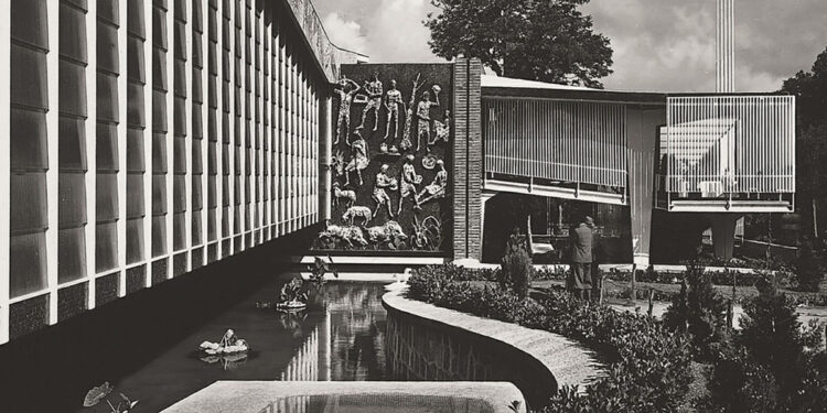 Sassari, Padiglione Eugenio Tavolara. ? it.wikipedia.org | Renato Gadau