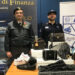 Sequestrati all’Aeroporto di Elmas borsette e foulard di prestigiose case di moda