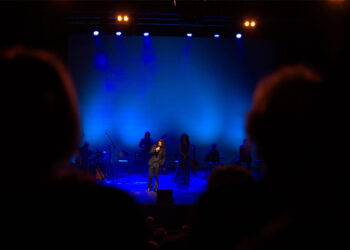 Rock Opera "Sì, viaggiare"