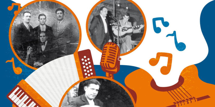 Sos mannos de su passadu