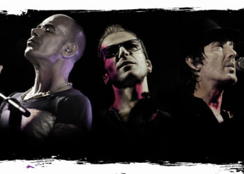 Tazenda, Respiro Tour