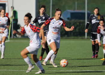 Torres Femminile. ? Andrea Vegliò