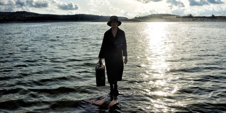 Una foto di Giusi Calia