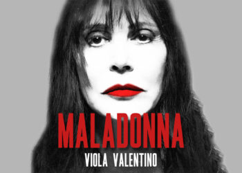 Viola Valentino - Maladonna
