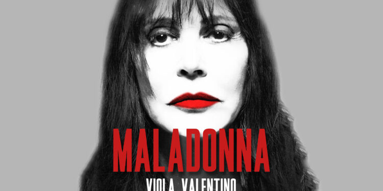 Viola Valentino - Maladonna