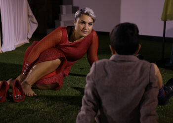 "Wonderful Differences" di Asmed