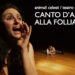 “Canto d’amore alla follia” di Alessandro Garzella