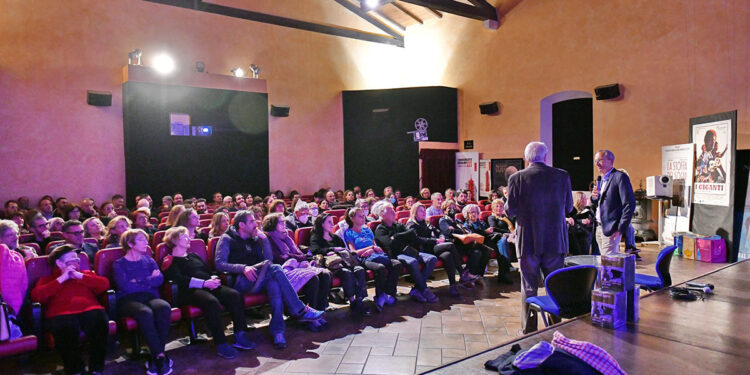 Cinema Odissea di Cagliari