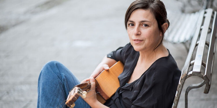 Claudia Crabuzza. ? Michela Leo