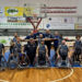 Dinamo Lab. 📷 Dinamo Basket