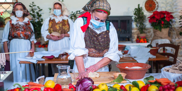 Festival “Dolia è”