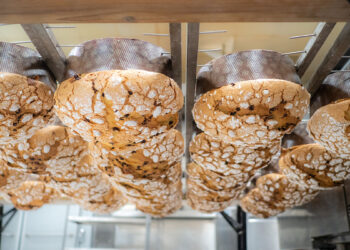 Panettoni artigianali. ? Depositphotos