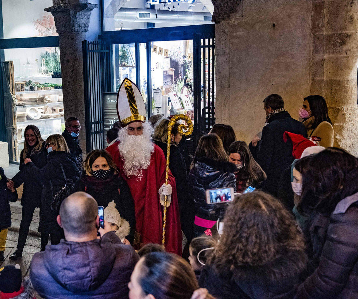 San Nicola al Corso di Sassari