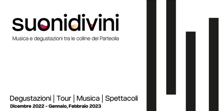 festival suonidivini