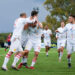 Il gol di Livesi dell'Alghero Calcio