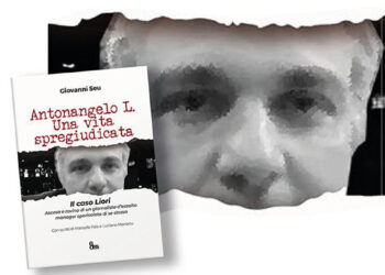Antonangelo L. Una vita spregiudicata. Il caso Liori
