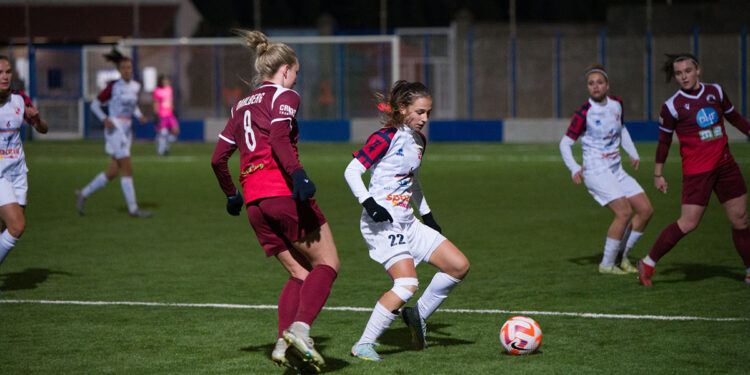 Antonia Peddio. ? Beatrice Cirronis | Torres Femminile