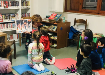 Bibliomise di Alghero