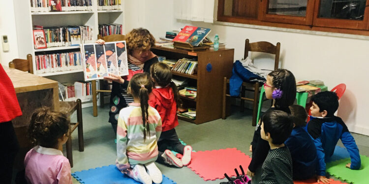 Bibliomise di Alghero