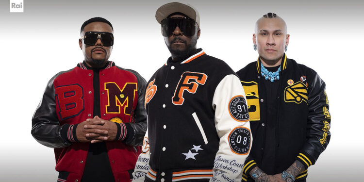 Black Eyed Peas
