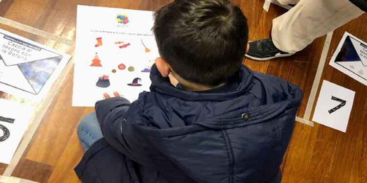 Cagliari, attività per i più piccoli