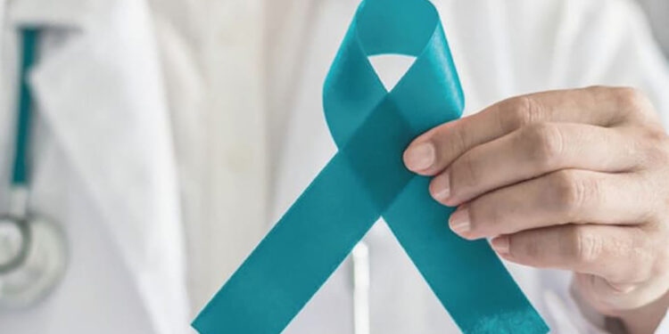 Cancro della cervice uterina