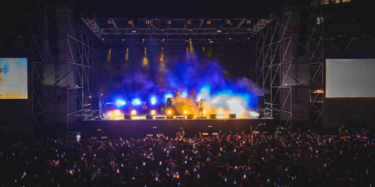 Cap d'Any 2023 Alghero