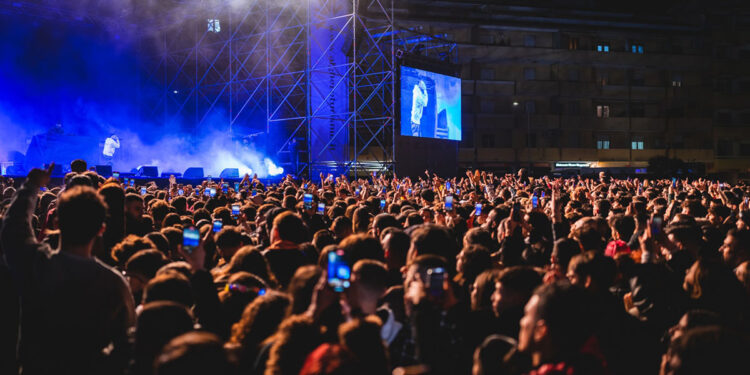 Cap d'Any 2023 Alghero