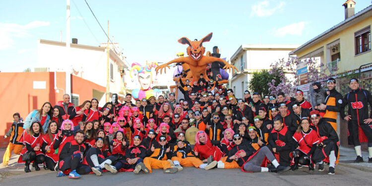 Carnevale Bariese