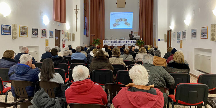 Ceas Porto Conte e U.T.E.: progetto M.E.M.O.