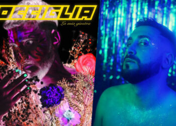 Simone Cocciglia - La mia giostra