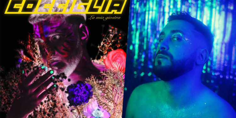 Simone Cocciglia - La mia giostra