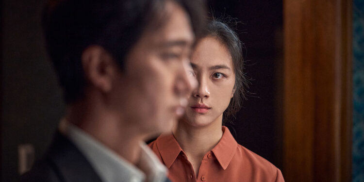 “Decision to Leave” di Park Chan Wook