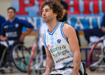 ? Dinamo Basket