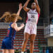 Joyner Michelle Holmes. ? Dinamo Basket