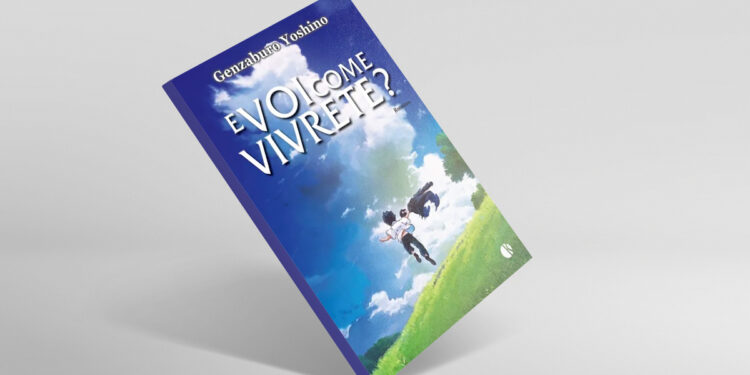 "E voi come vivrete?" di Genzaburo Yoshino