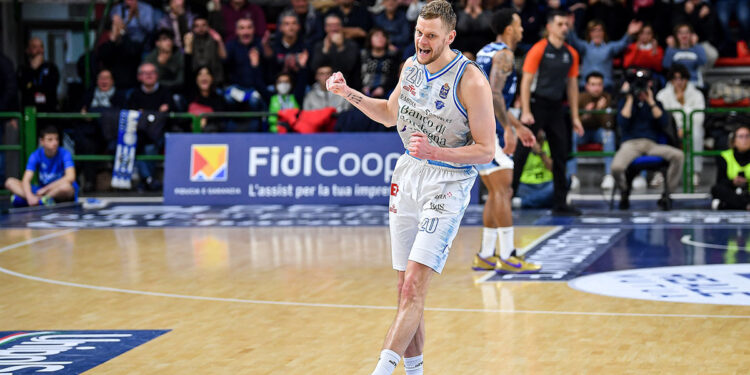 Eimantas Bendzius. ? Luigi Canu