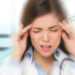 Emicrania. ? Depositphotos