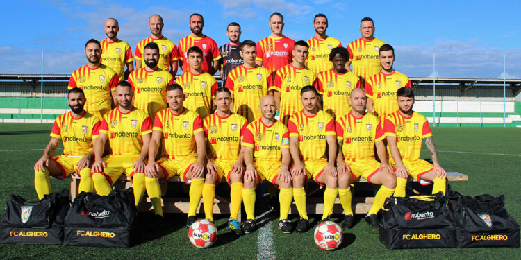 FC Alghero