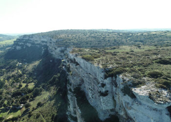 La Via Ferrata di Giorré