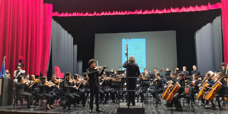 Giorno della Memoria, la cerimonia al Conservatorio di Cagliari