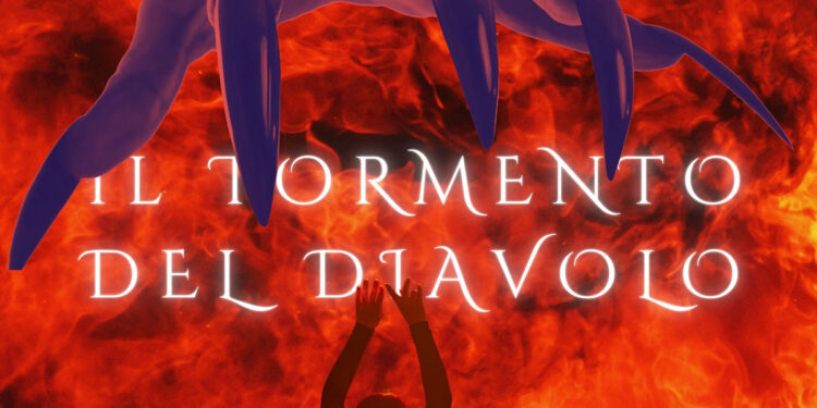 “Il Tormento del Diavolo” - Casa di Prometeo